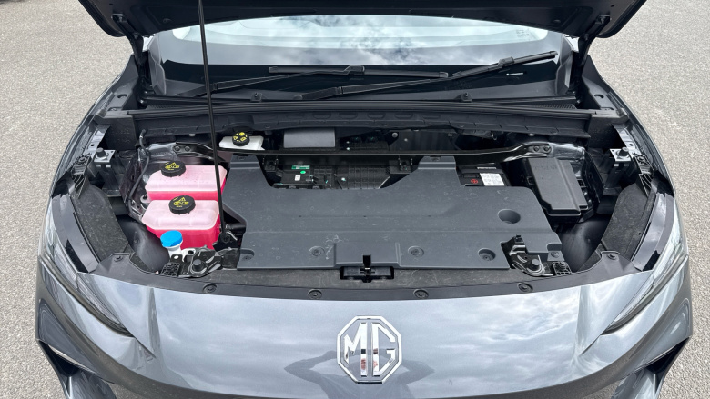 MG MGS5 125kW SE EV 49kWh 5dr Auto Electric Estate